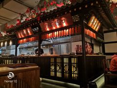 -苏乡兰亭·新派淮扬菜(吾悦广场店)