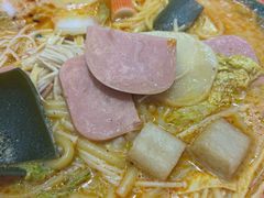 -张亮麻辣烫(北京富力又一城店)