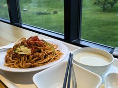 -阿那亚第三食堂 Cafeteria 3