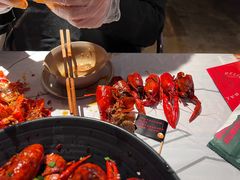 -巴厘龙虾·榜首油焖大虾(音乐学院·沿江酒馆店)