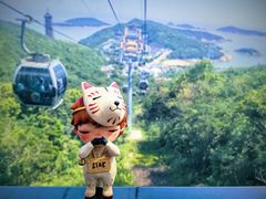 -普陀山慧济禅寺