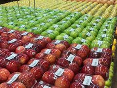 -果蔬好生活超市(乐堤港店)