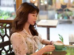 -西关84·History·Art·Cafe