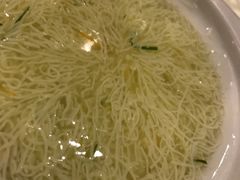 文思豆腐羹-扬州狮子楼·非遗淮扬菜(总店)