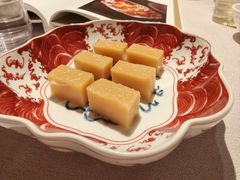 -四季民福烤鸭店(外滩外白渡桥店)