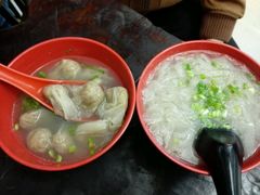-同利肉燕老铺(澳门路店)