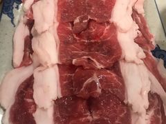-宣武小院涮肉(前门店)