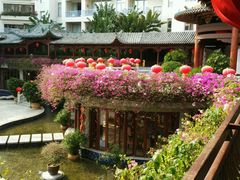 -三亚亚龙湾雅高美爵酒店