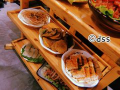 干子-胖记烤肉(江汉路店)