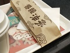 -德克士(西站站内店)