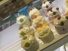 -那家面包房(珠江路店)