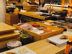 -鮨政·Omakase(港汇恒隆广场店)