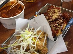 -米屋石锅拌饭(师大店)