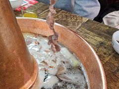 -清真·馬坡二旦烧烤(人生一串拍摄店)