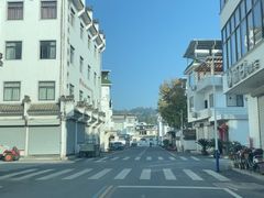 -新安江山水画廊风景区