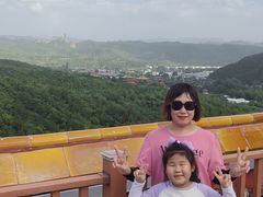 -须弥福寿之庙
