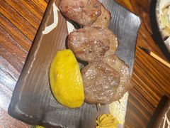 -鸟鹏烧鸟居酒屋(熙龙湾店)