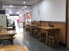 -阿三生煎(航北路店)