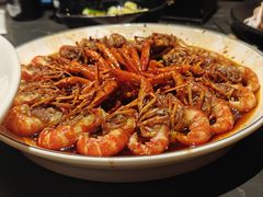 -红盔甲·小龙虾(人民广场店)