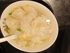 泡泡小馄饨-鑫震源·苏式大虾生煎(彩香店)