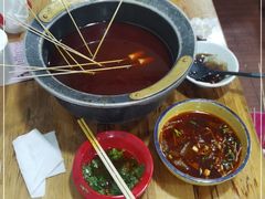 -冒椒火辣(奎星楼街店)