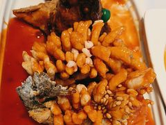 -松鹤楼(狮山永利广场店)