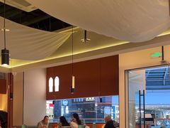 -楼兰新疆菜(江宁万达店)