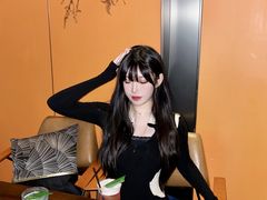 -LAMP BAR 水烟音乐酒吧