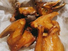 -大鸽饭(岗顶店)