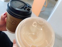 -LAB COFFEE来杯咖啡(浦仓路店)
