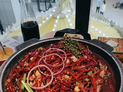 -南锣肥猫·麻辣烤鱼·15年现烤现卖(通州领展店)