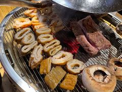 -泥炉烧肉师(新街口金銮巷店)