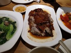 -新澳港式茶餐厅(余姚路店)