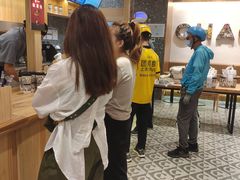 -霸王茶姬(大连万象汇店)