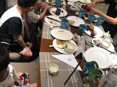 -宁波逸东豪生大酒店·豪生咖啡厅