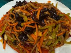 -正顺饸饹馆(中土商务楼店)