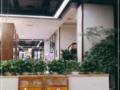 大堂-名善山珍·野生菌汤锅(文殊院店)