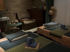 -泰迈·影院式足道SPA(世纪大道店)