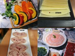 -鱼豆吉·豆浆鱼火锅(宜昌万达店)