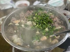 -小杨翘脚牛肉