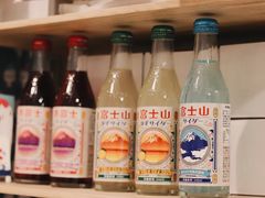-WONDER ICE 萬得冰田(建設路总店)