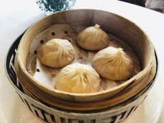 -金轩中餐厅 Jin Xuan(浦东丽思卡尔顿酒店)