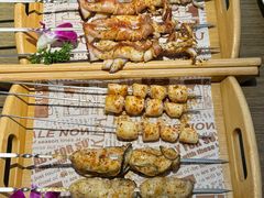 -隆喜元鱼汤包·海鲜(中联广场店)
