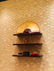 -青岛香格里拉·氣水疗中心