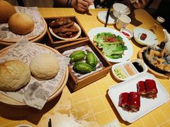 -蔡澜点心·粤菜(花城汇南区店)