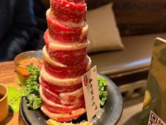 -山葵村烤肉(海淀区民族大学店)