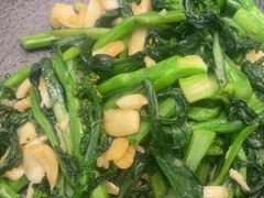 -秦家味老菜馆(民族北路店)