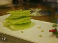 android_upload_pic-A One Kitchen·南京精菜馆(晶丽酒店店)