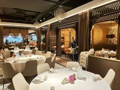 -耶里夏丽·新疆菜(徐家汇臻选店)