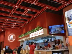 -西北馍王.陕西手工面(龙湖白沙天街店)
